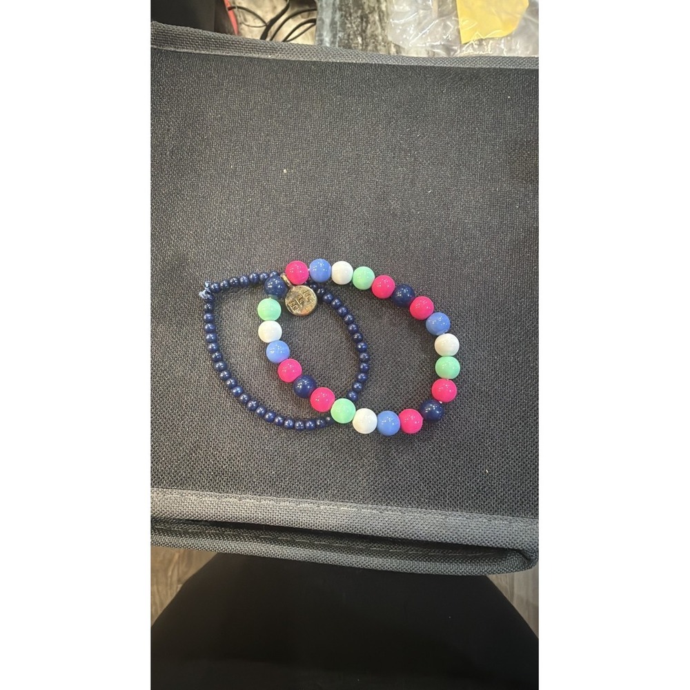 Little Words Project Beaded Bracelet Set - Picture 1 of 1